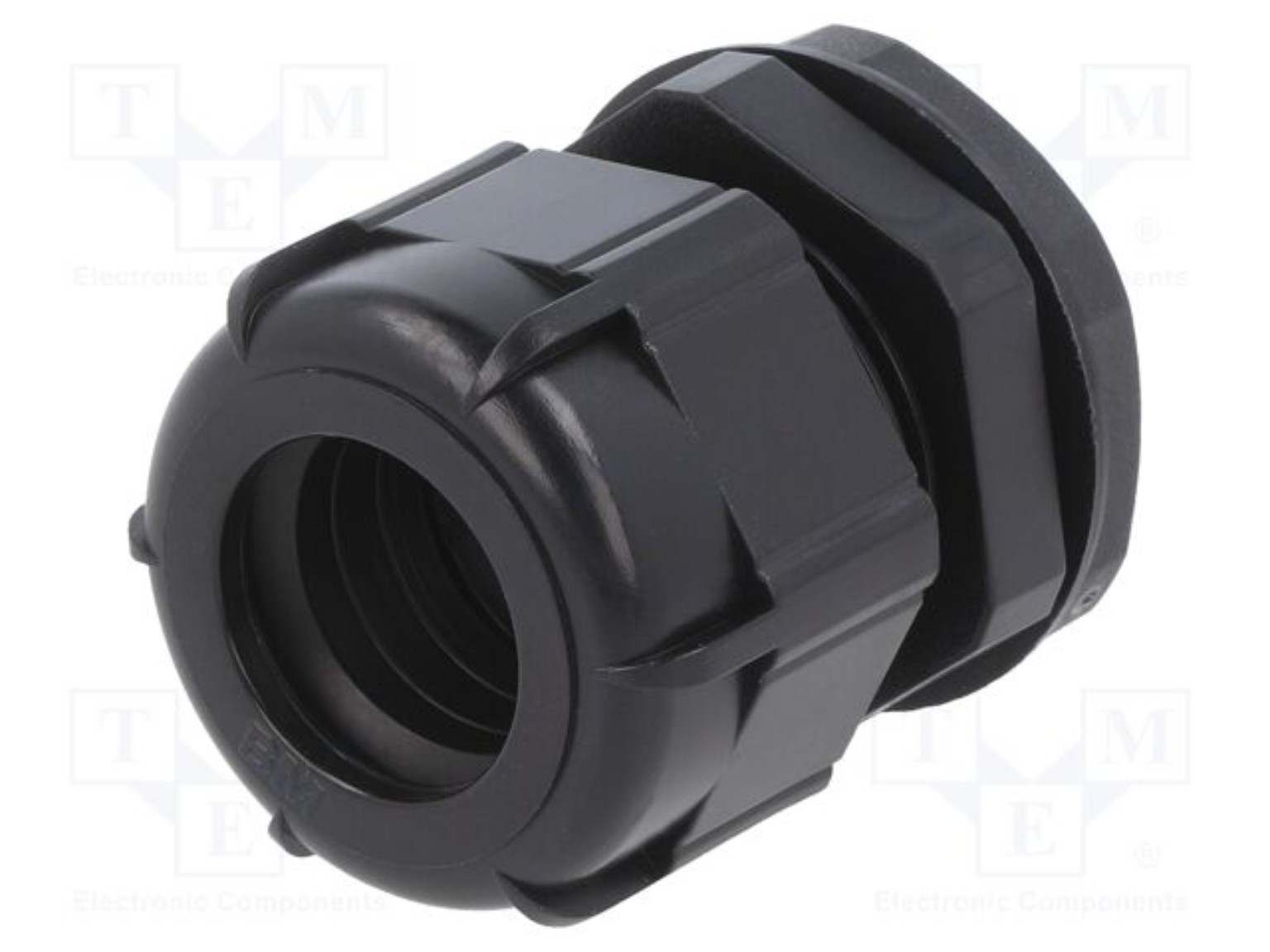 Industrial cable glands