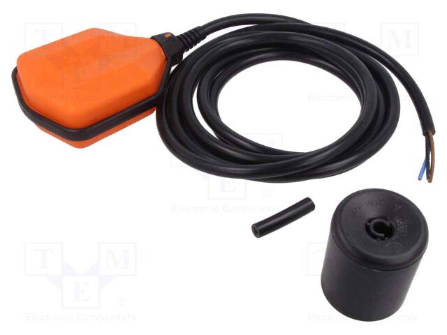Water-level sensors
