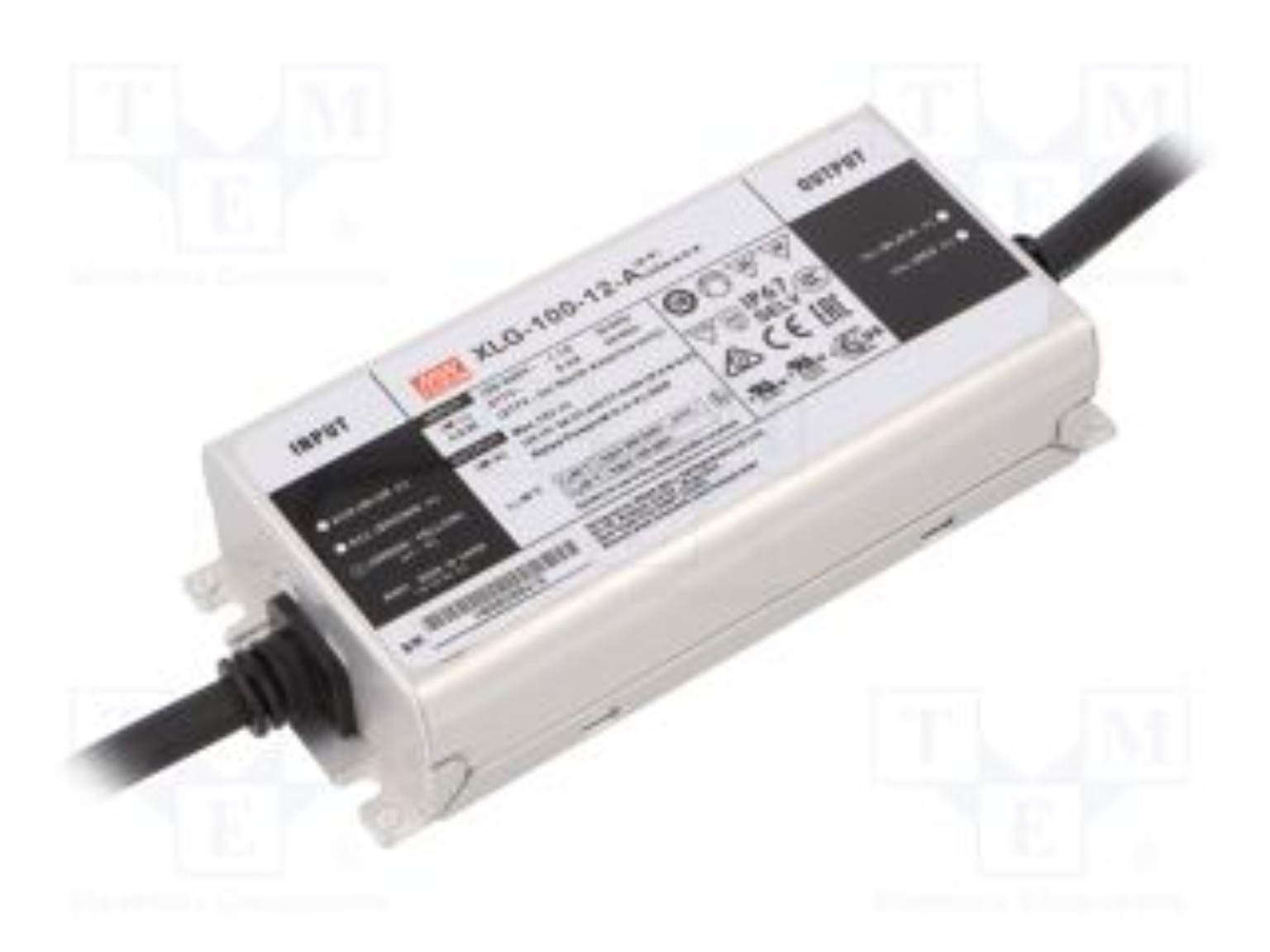 LED power sources