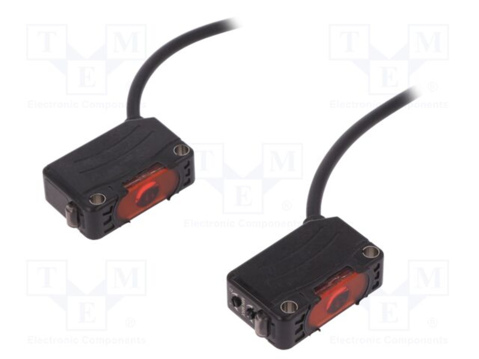 Photoelectric sensors
