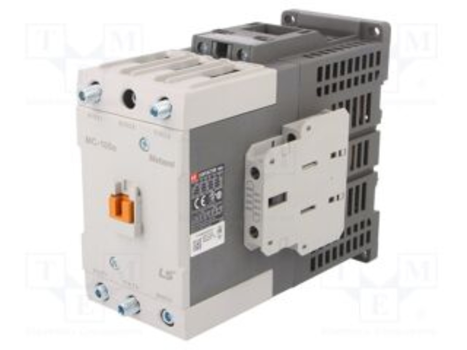 Soft starters