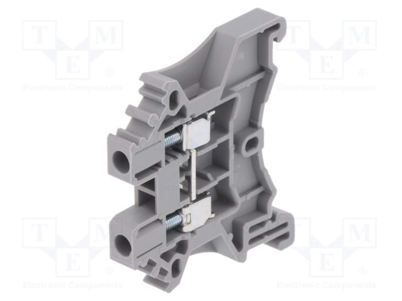 Standard terminal blocks
