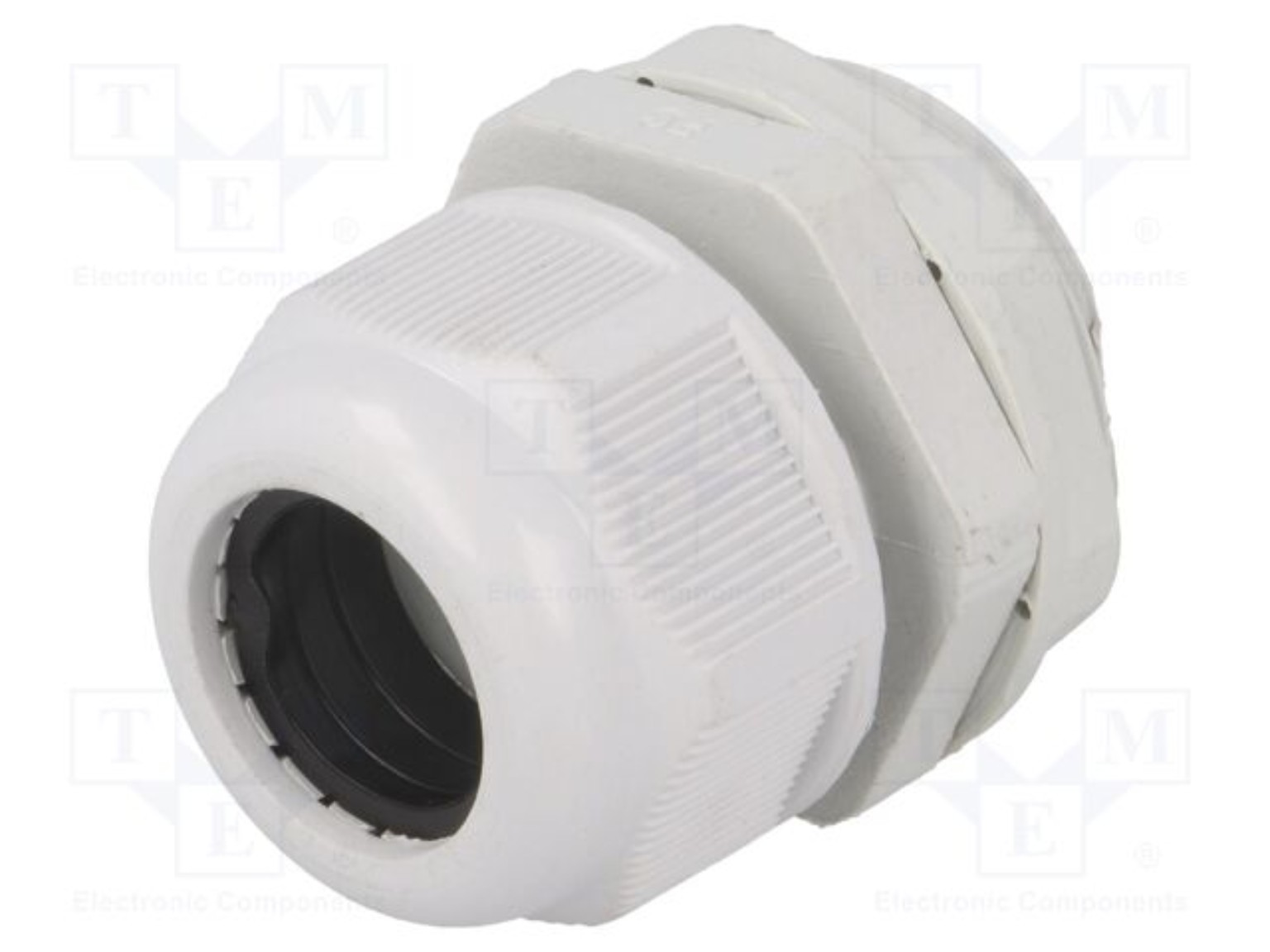 Nylon cable glands